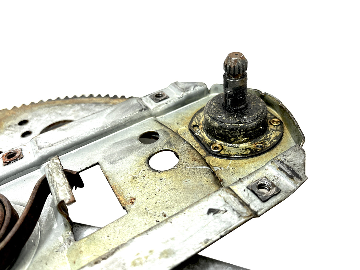 Southeast Chevy Parts