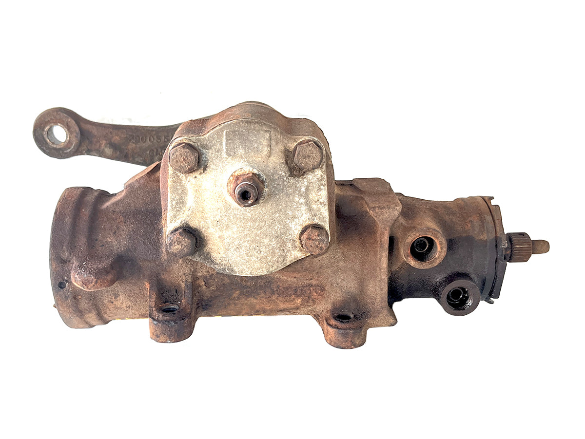 Southeast Chevy Parts