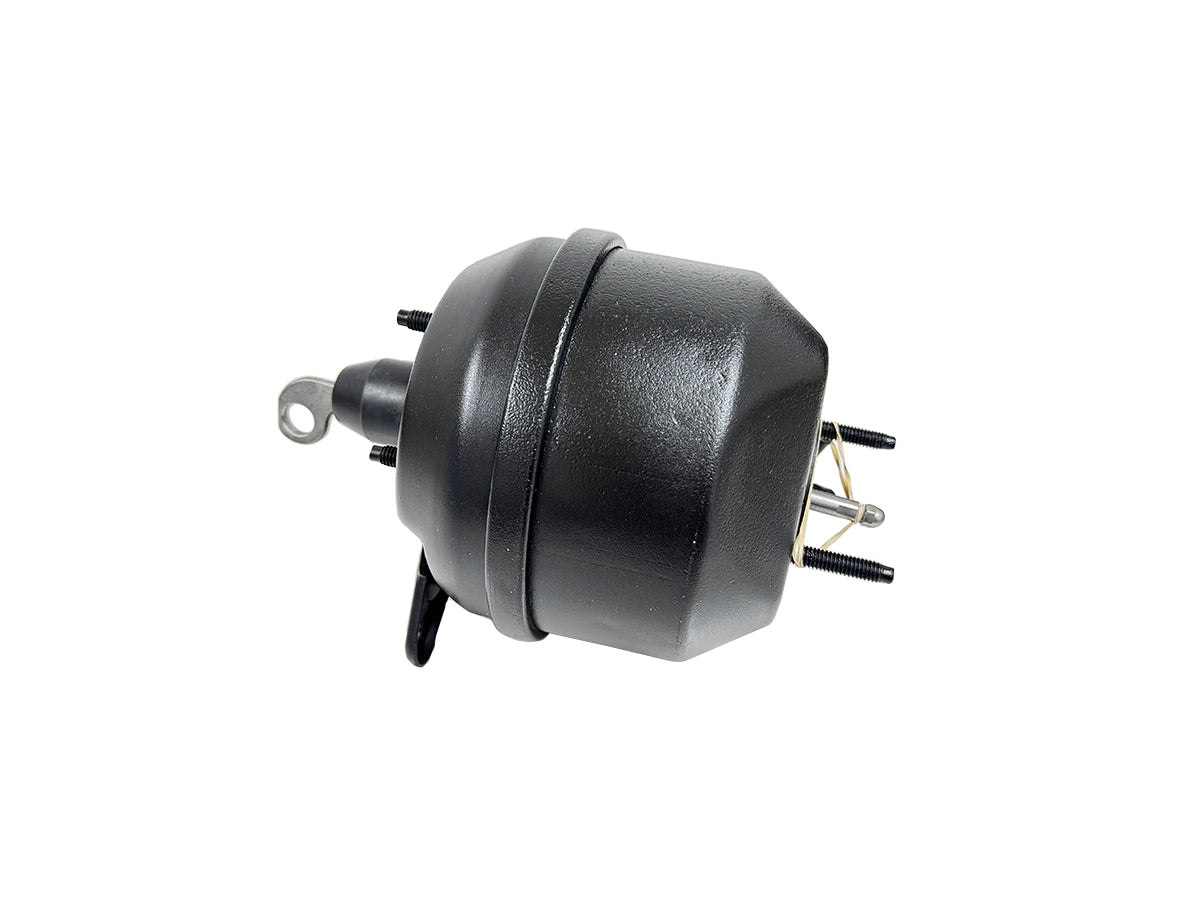 1967-1969 Mustang Cougar Midland Master Cylinder Brake Booster REMANUFACTURED