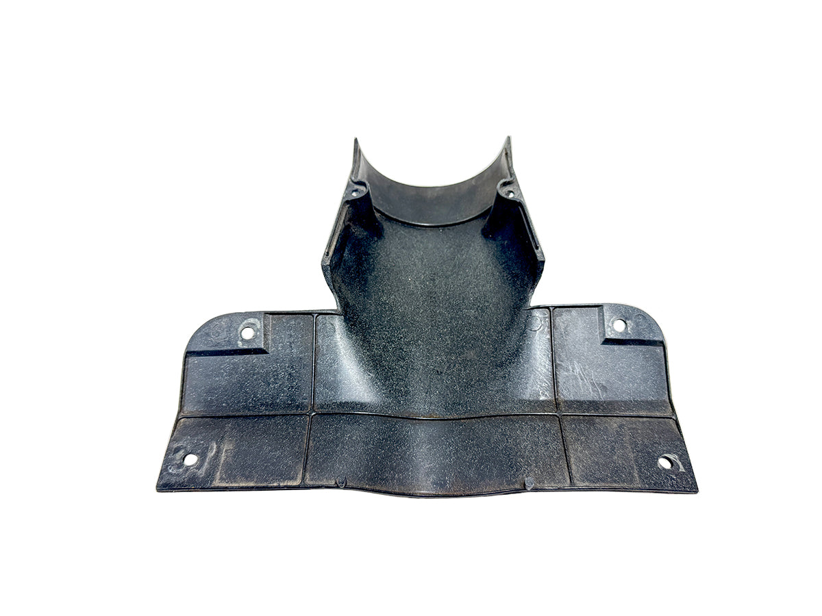 1968 Chevy Impala Caprice Steering Column Lower Collar Cover 3920373 USED