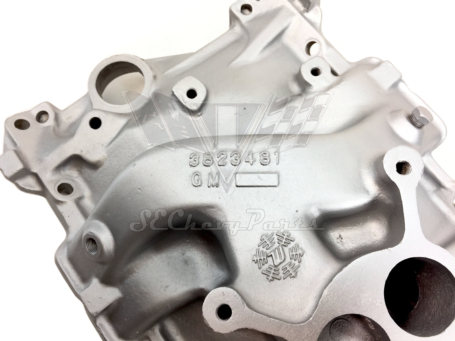 Southeast Chevy Parts