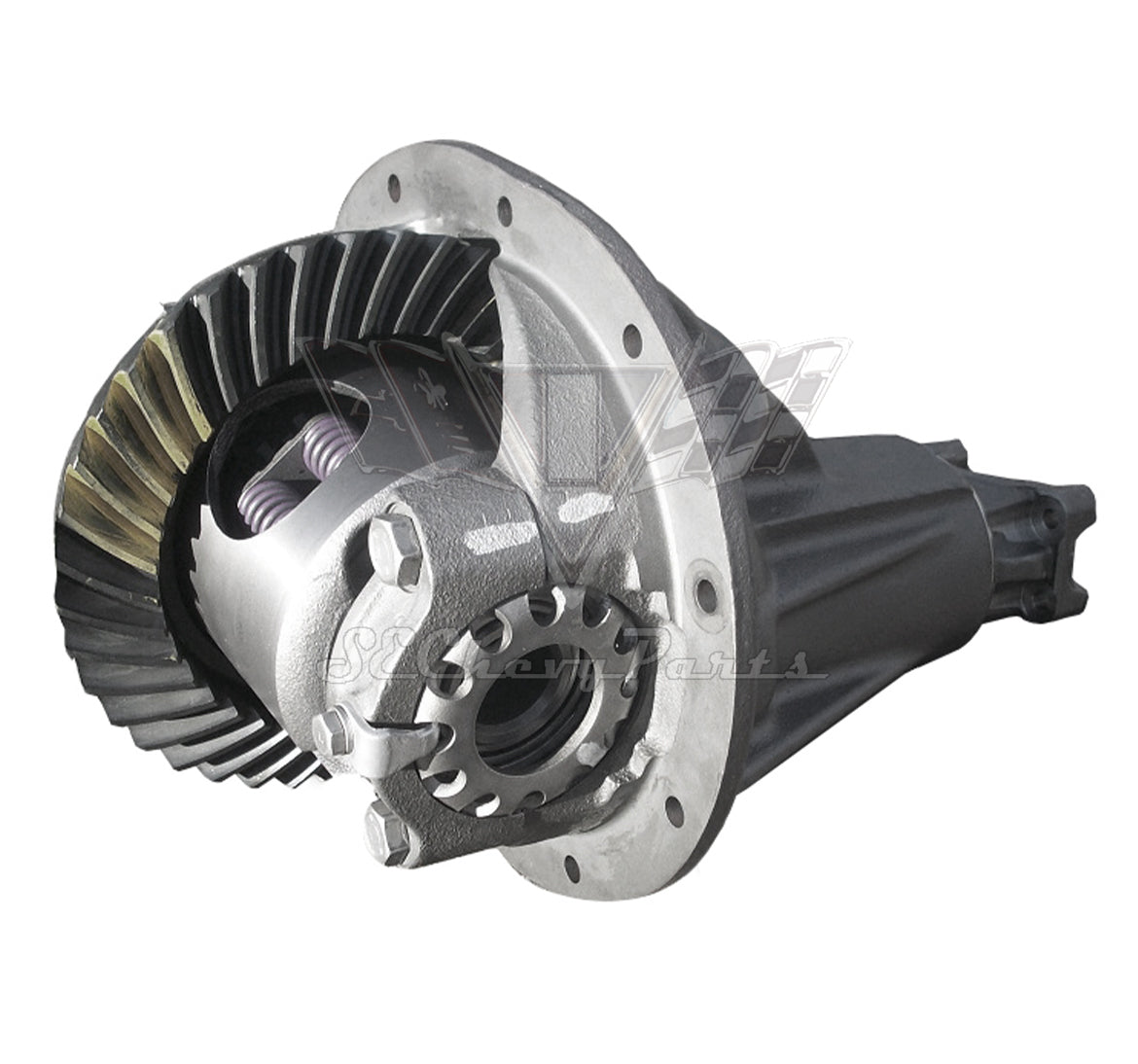 Southeast Chevy Parts