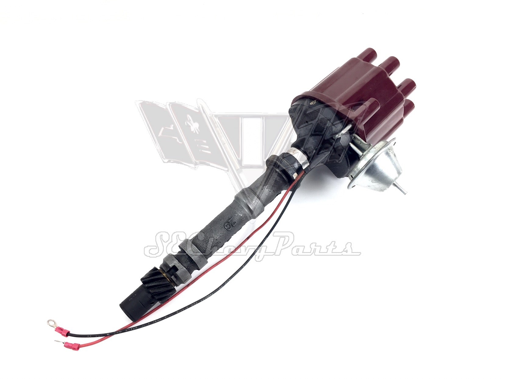 Southeast Chevy Parts