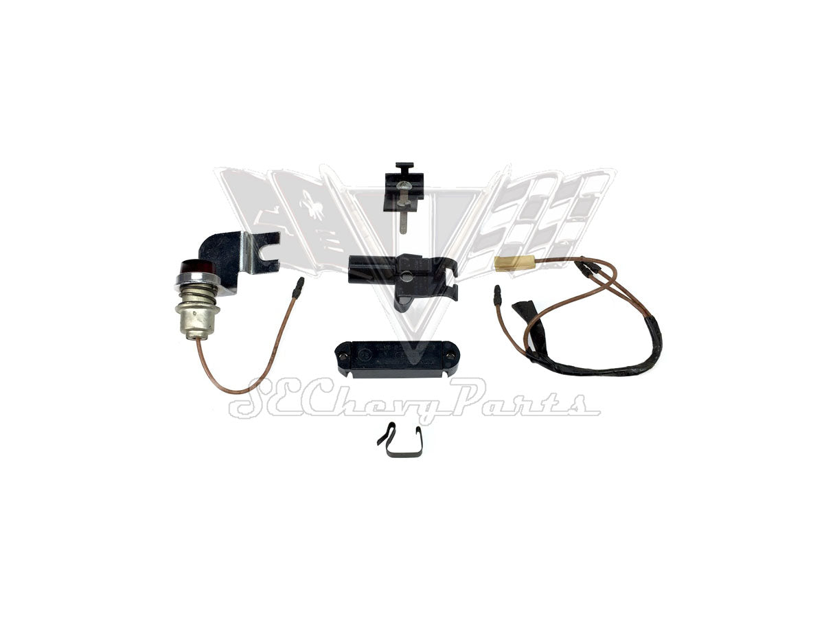 Southeast Chevy Parts