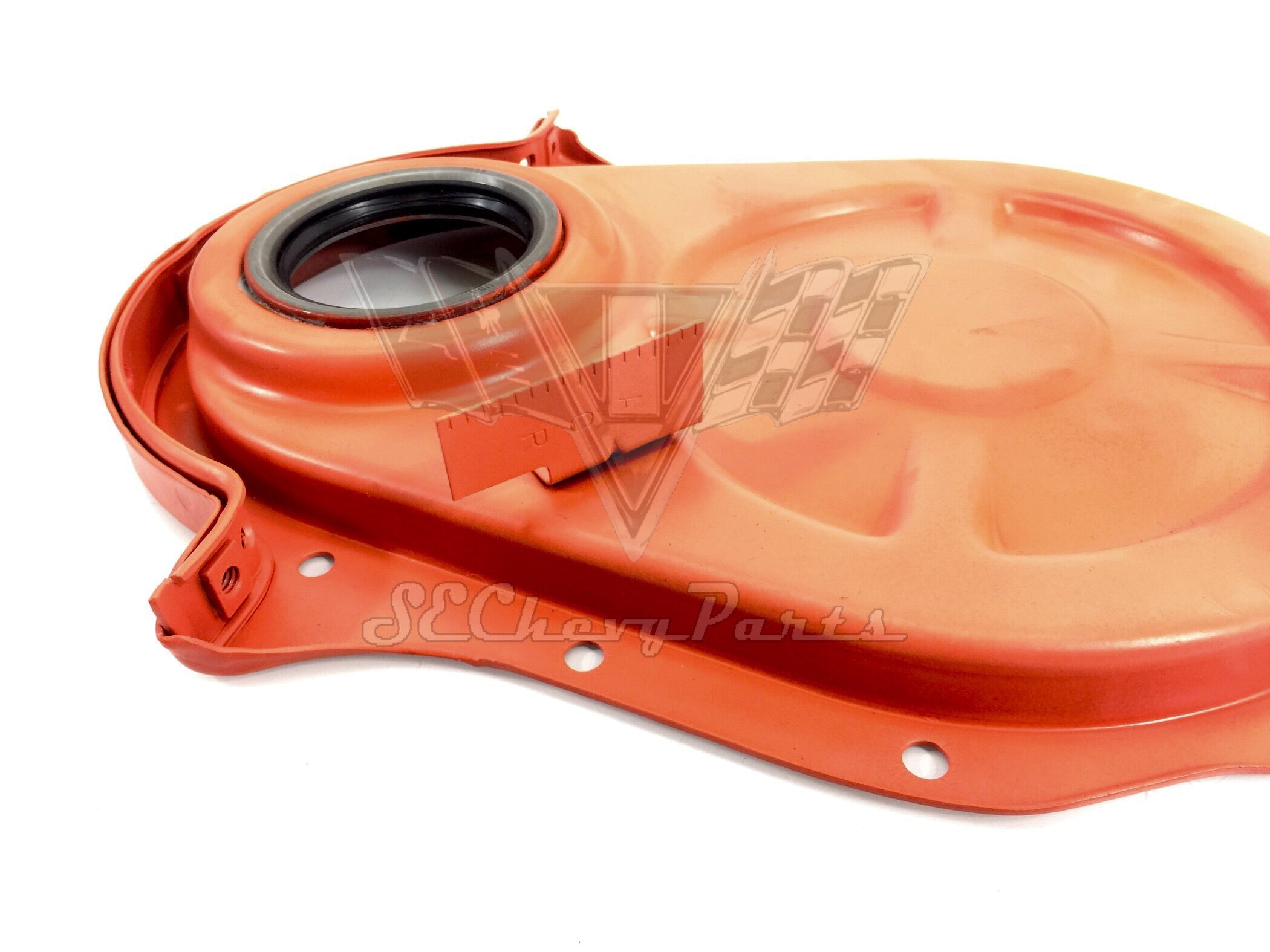 Southeast Chevy Parts