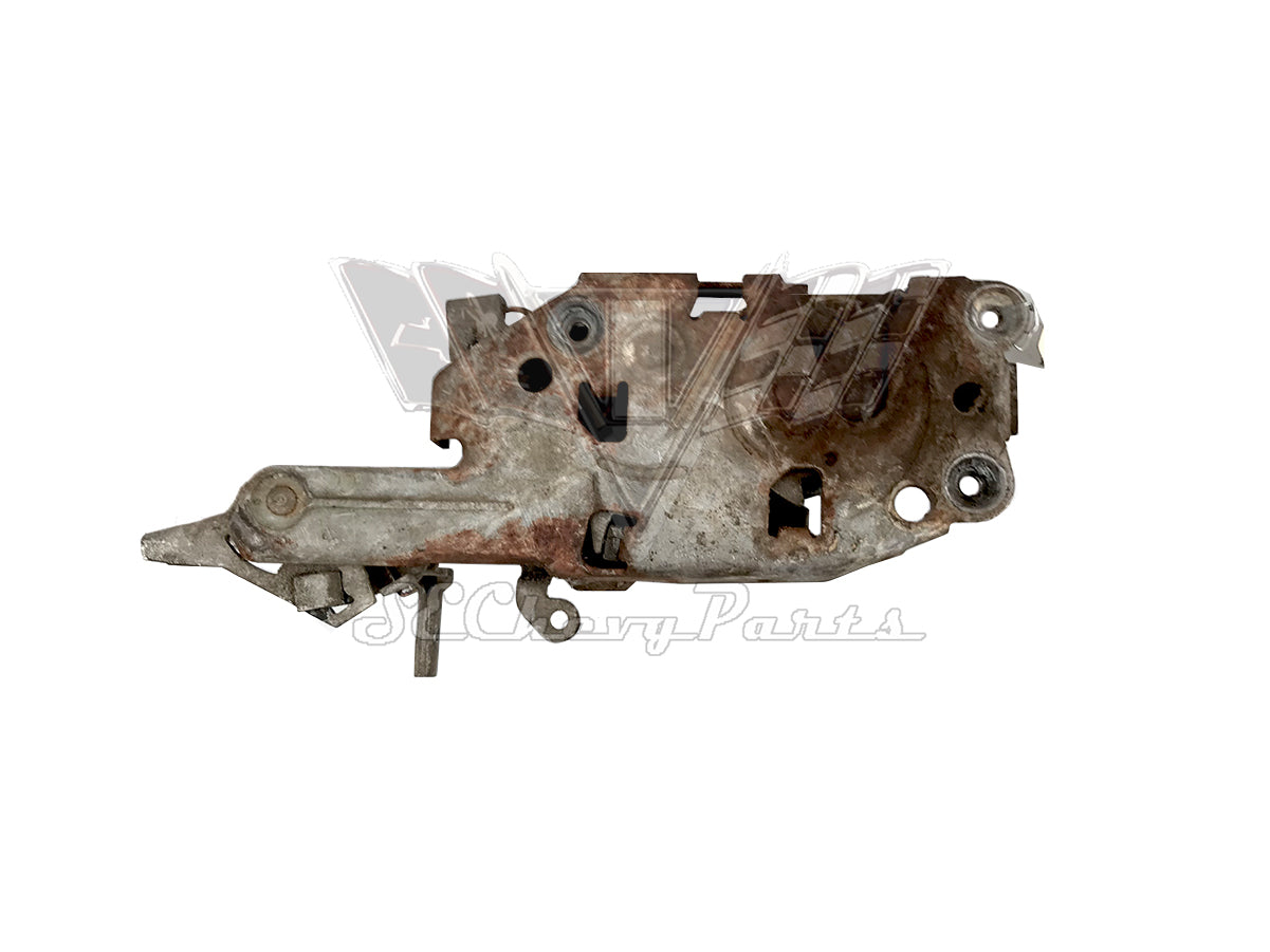 Southeast Chevy Parts