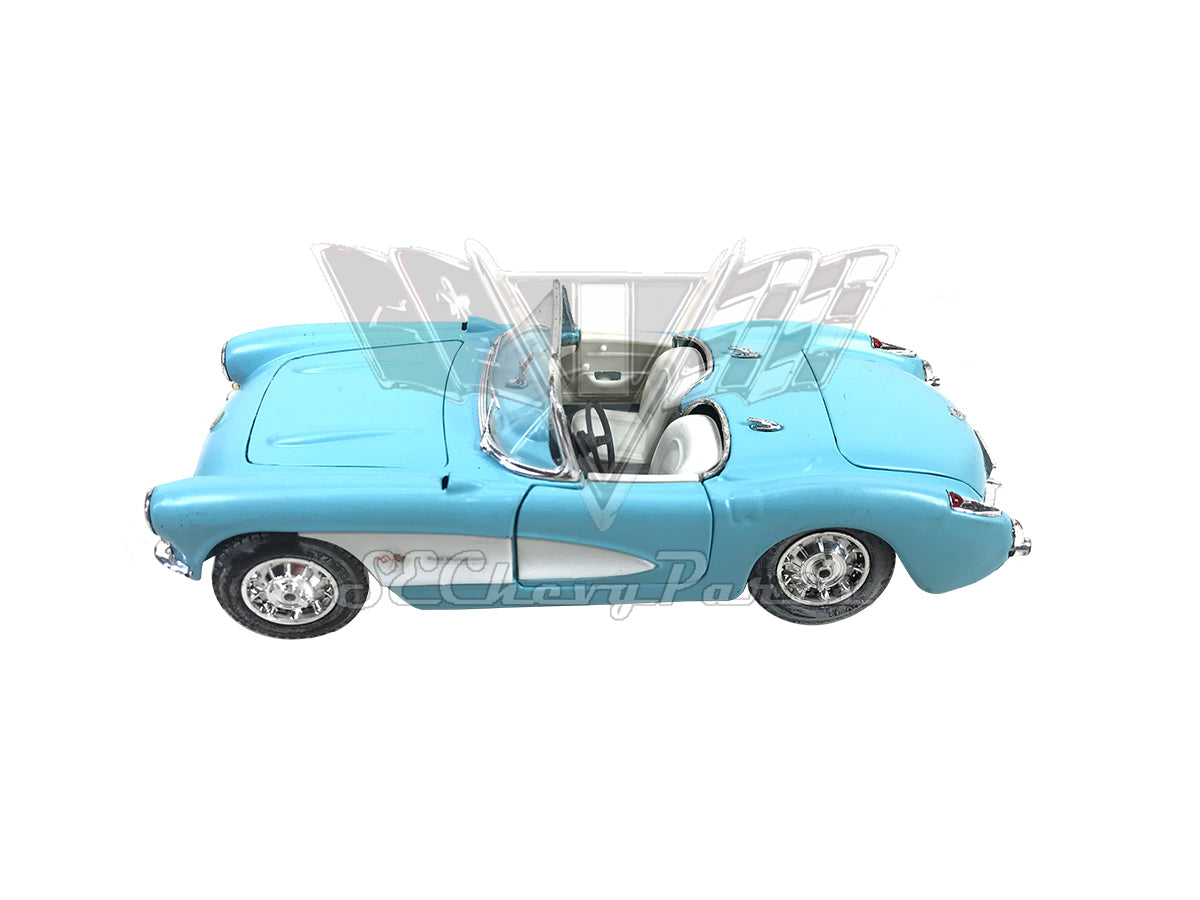 Southeast Chevy Parts