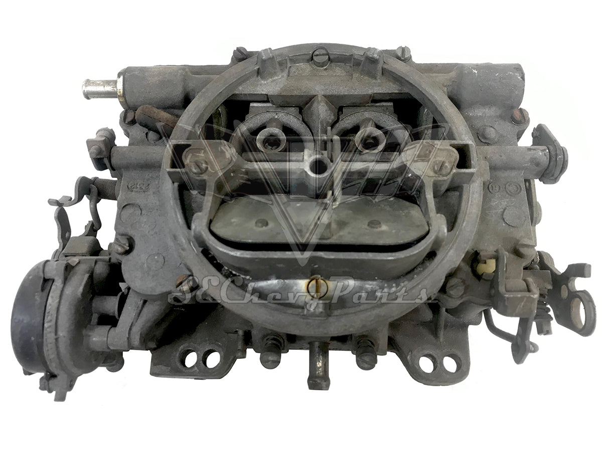 Southeast Chevy Parts