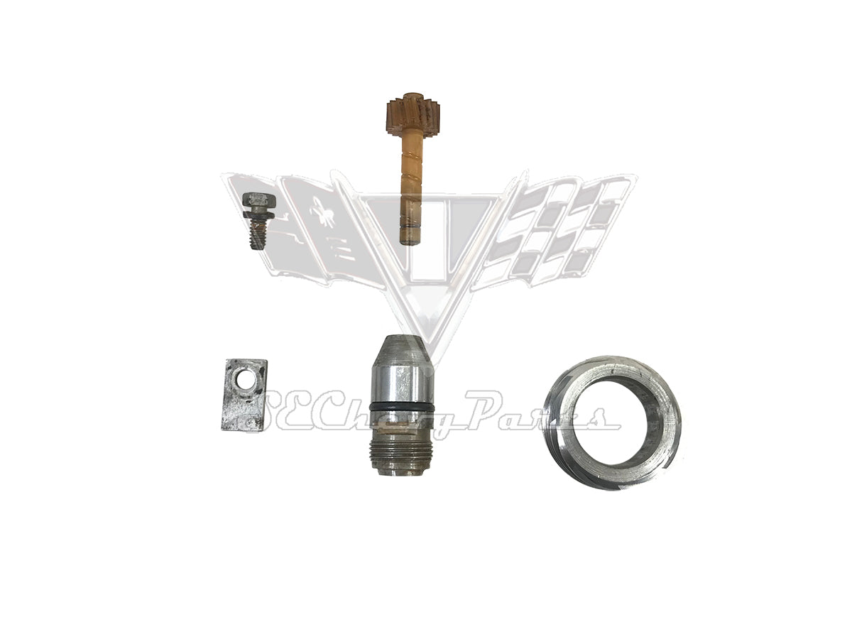 Southeast Chevy Parts