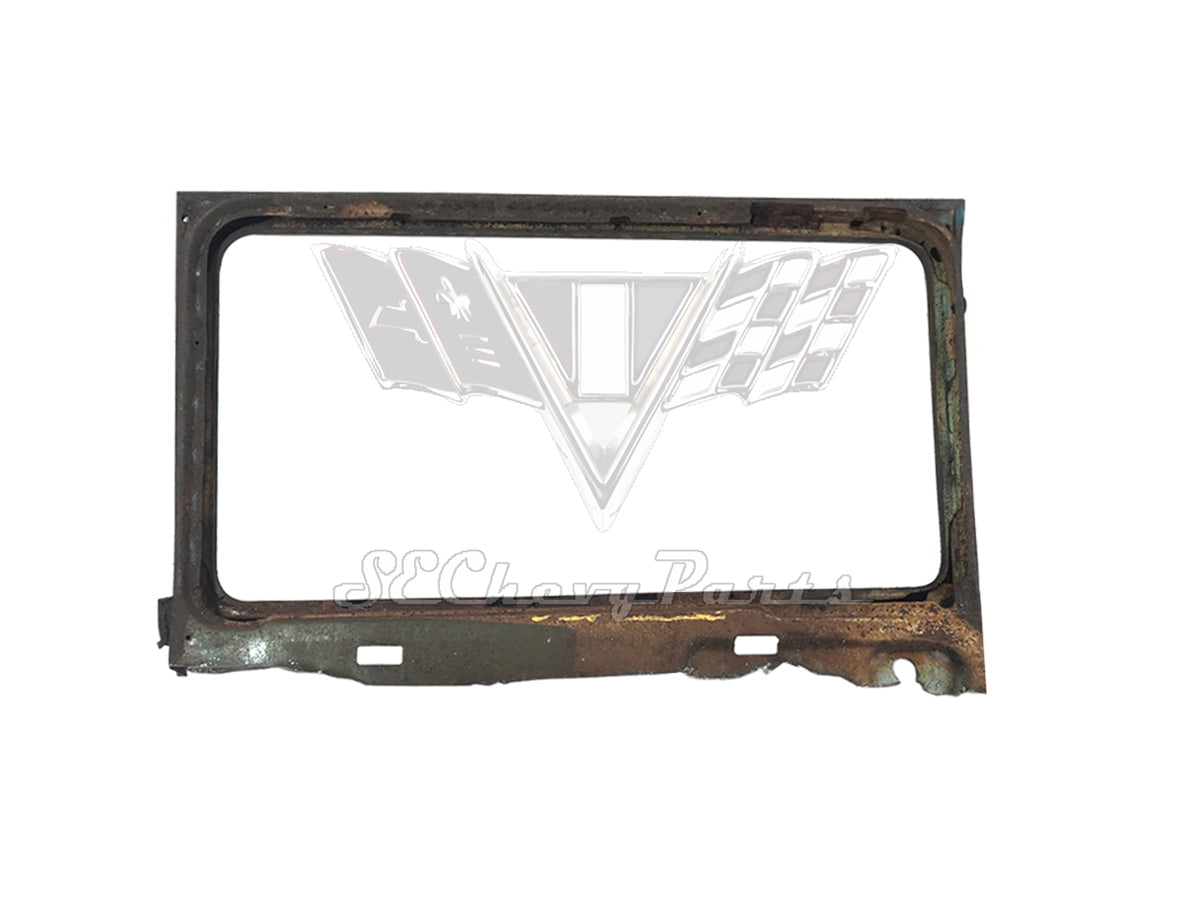 Southeast Chevy Parts