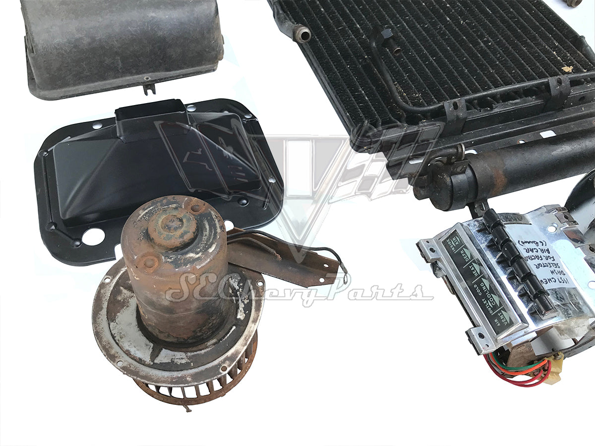 Southeast Chevy Parts