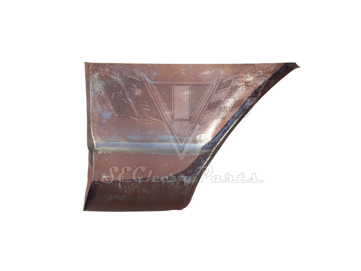 Southeast Chevy Parts