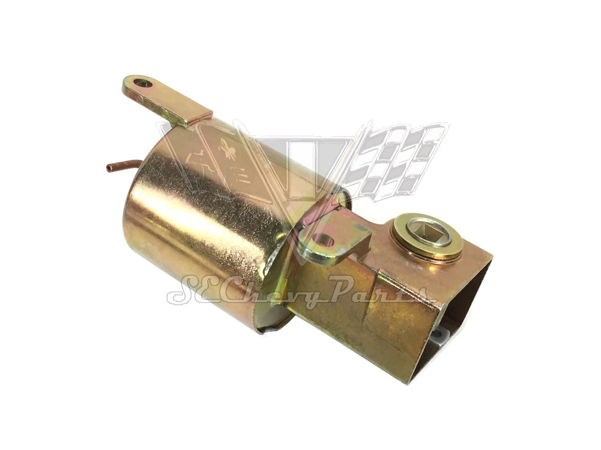 1961-1962 Chevy Impala Automatic Vacuum Trunk Opener OER