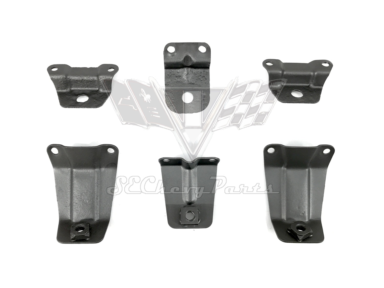 Southeast Chevy Parts