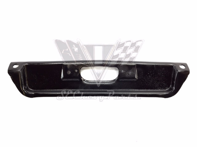 1965 Chevy Impala OEM Rear Center Bumper Bracket Brace