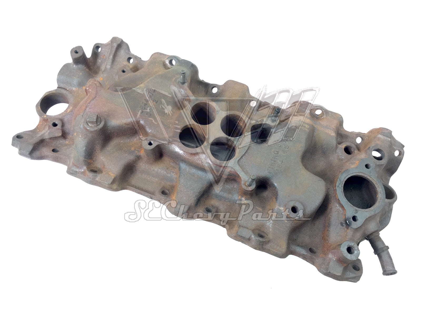 Southeast Chevy Parts