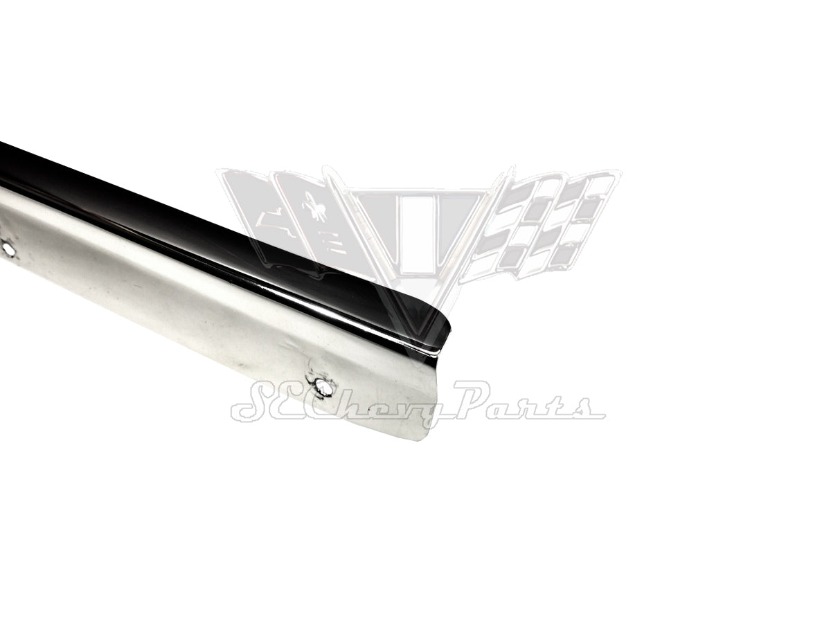 Southeast Chevy Parts