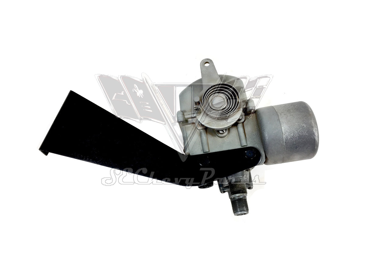 Southeast Chevy Parts