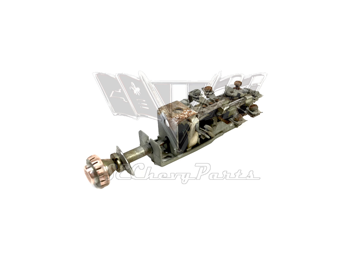 Southeast Chevy Parts