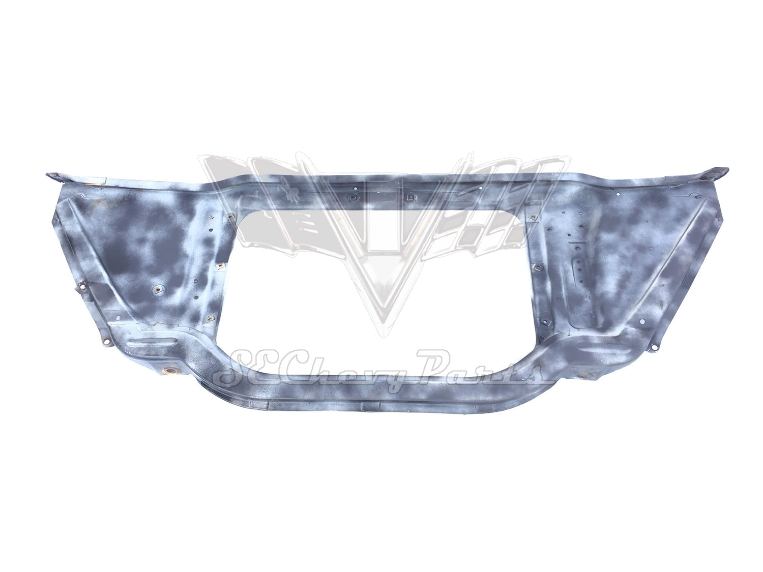 Southeast Chevy Parts