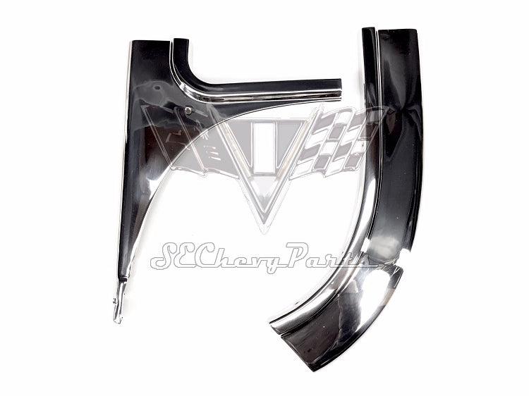 Southeast Chevy Parts