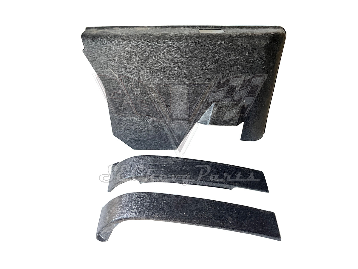 Southeast Chevy Parts