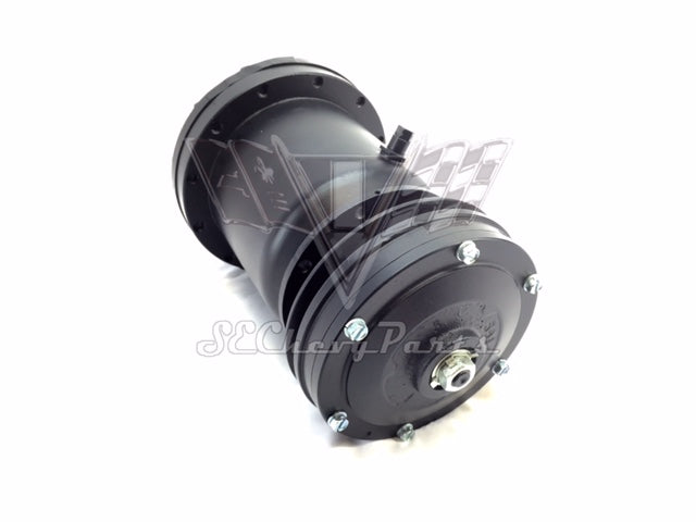 1959-1960 Chevy Impala OEM Frigidaire AC Compressor - REMANUFACTURED