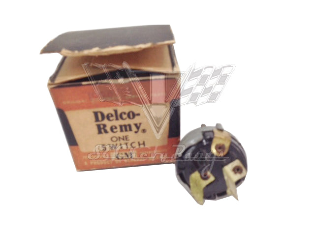 Southeast Chevy Parts