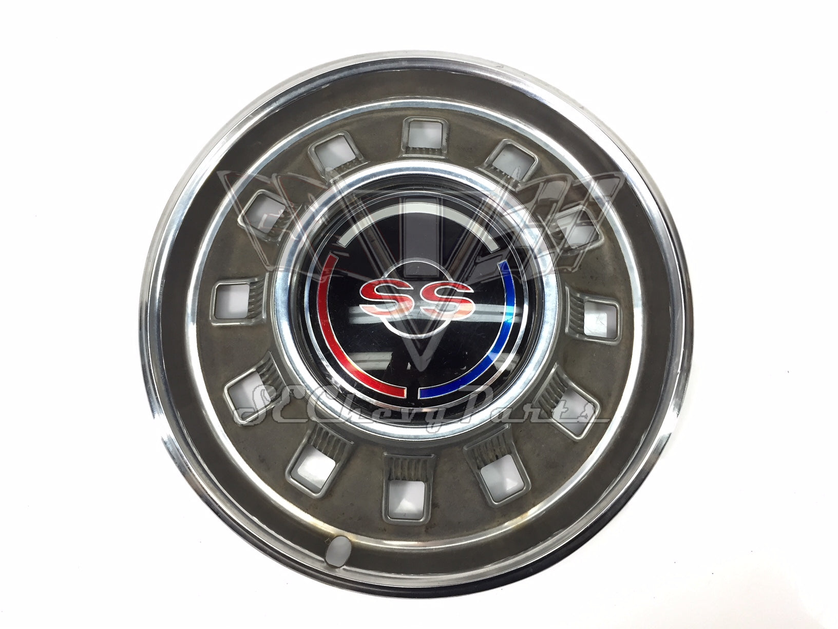 Southeast Chevy Parts