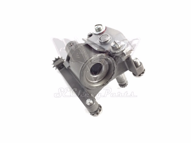 Southeast Chevy Parts