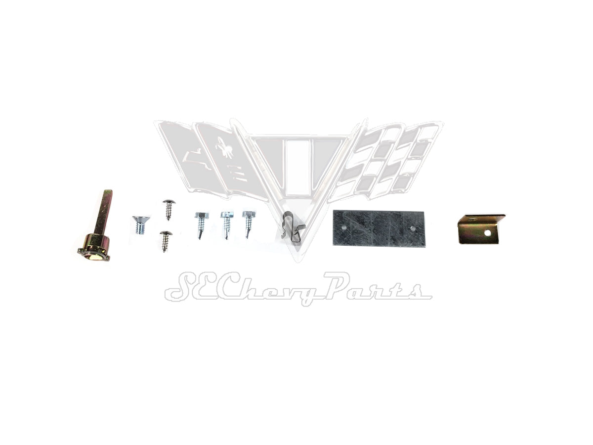 Southeast Chevy Parts