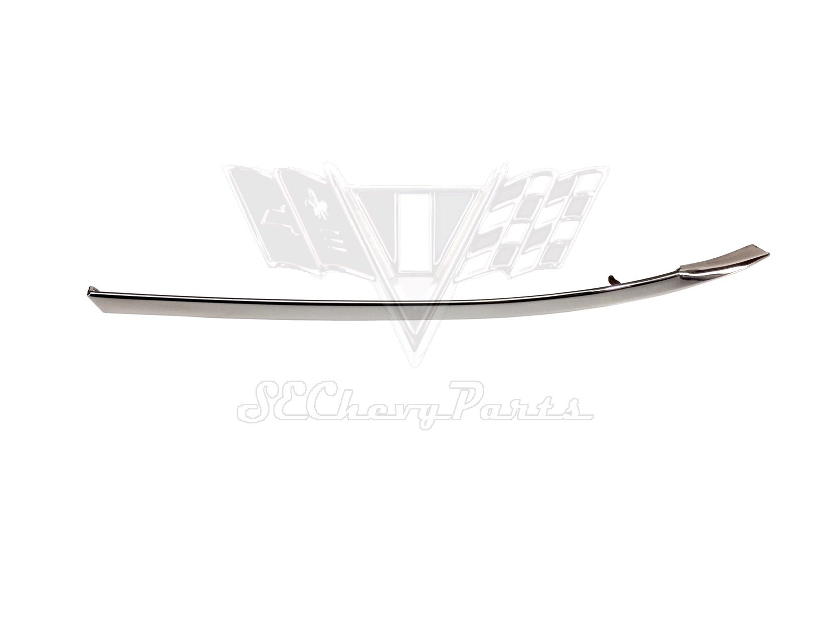 Southeast Chevy Parts
