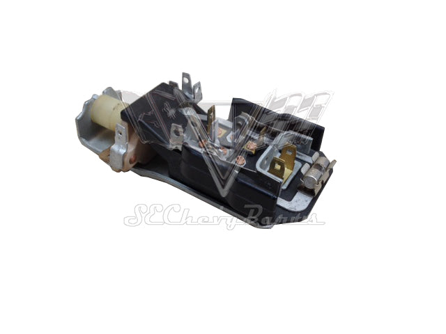Southeast Chevy Parts
