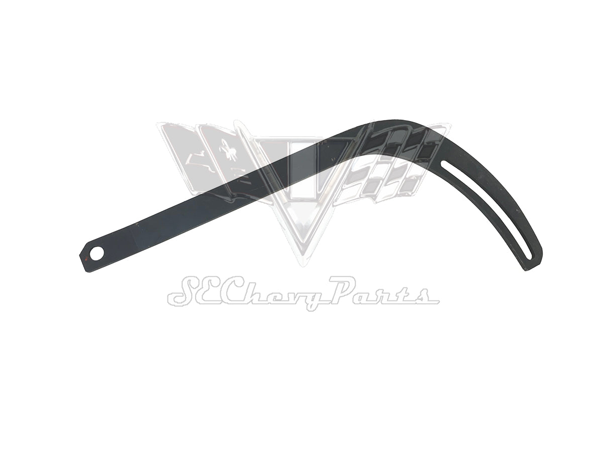 1958-1965 Chevy Impala Big Block 409 Upper Alternator Bracket