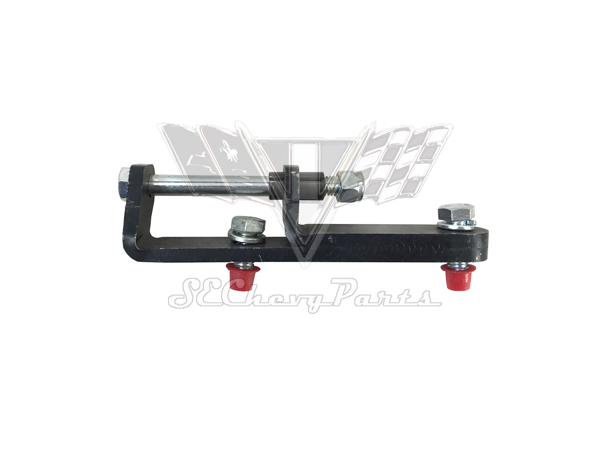 Southeast Chevy Parts