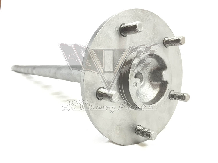 1965-1970 Chevy Original Axle 12-Bolt 30-Spline