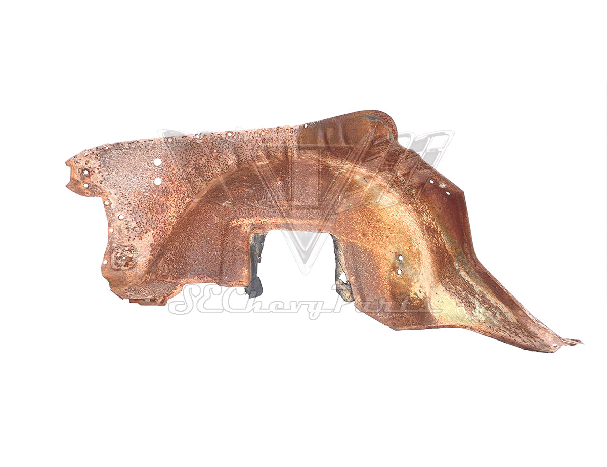 Southeast Chevy Parts
