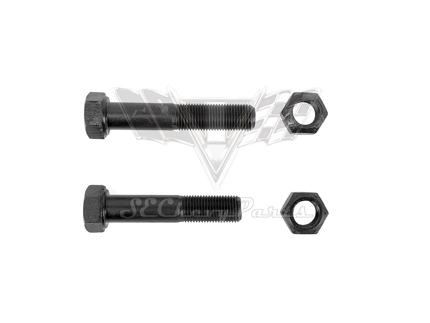 Southeast Chevy Parts