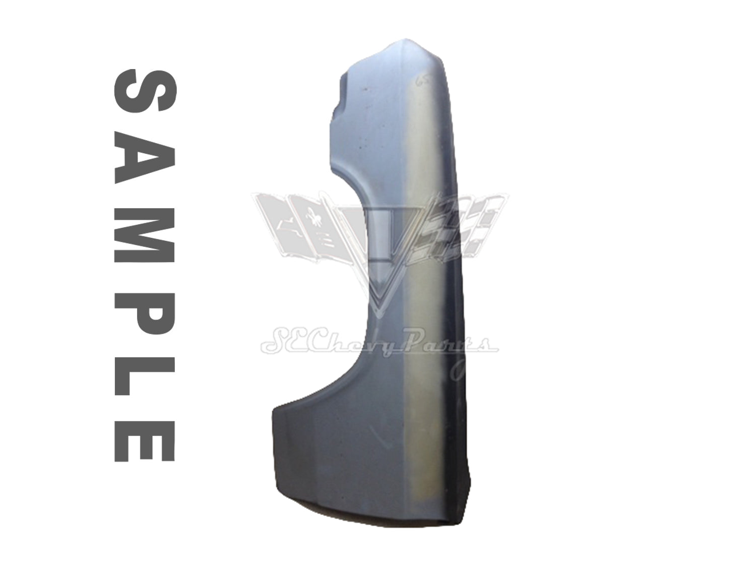Southeast Chevy Parts