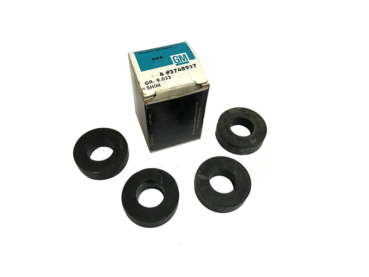 Southeast Chevy Parts