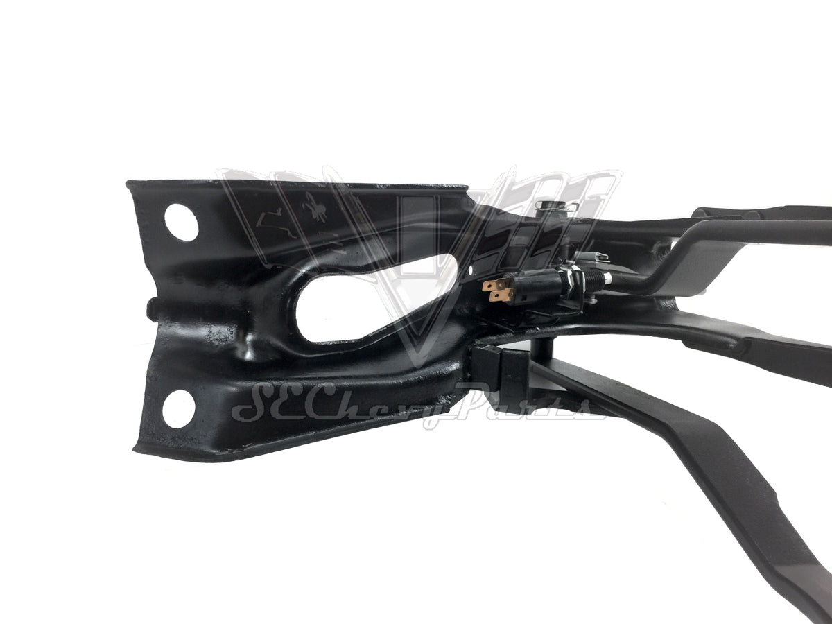 Southeast Chevy Parts