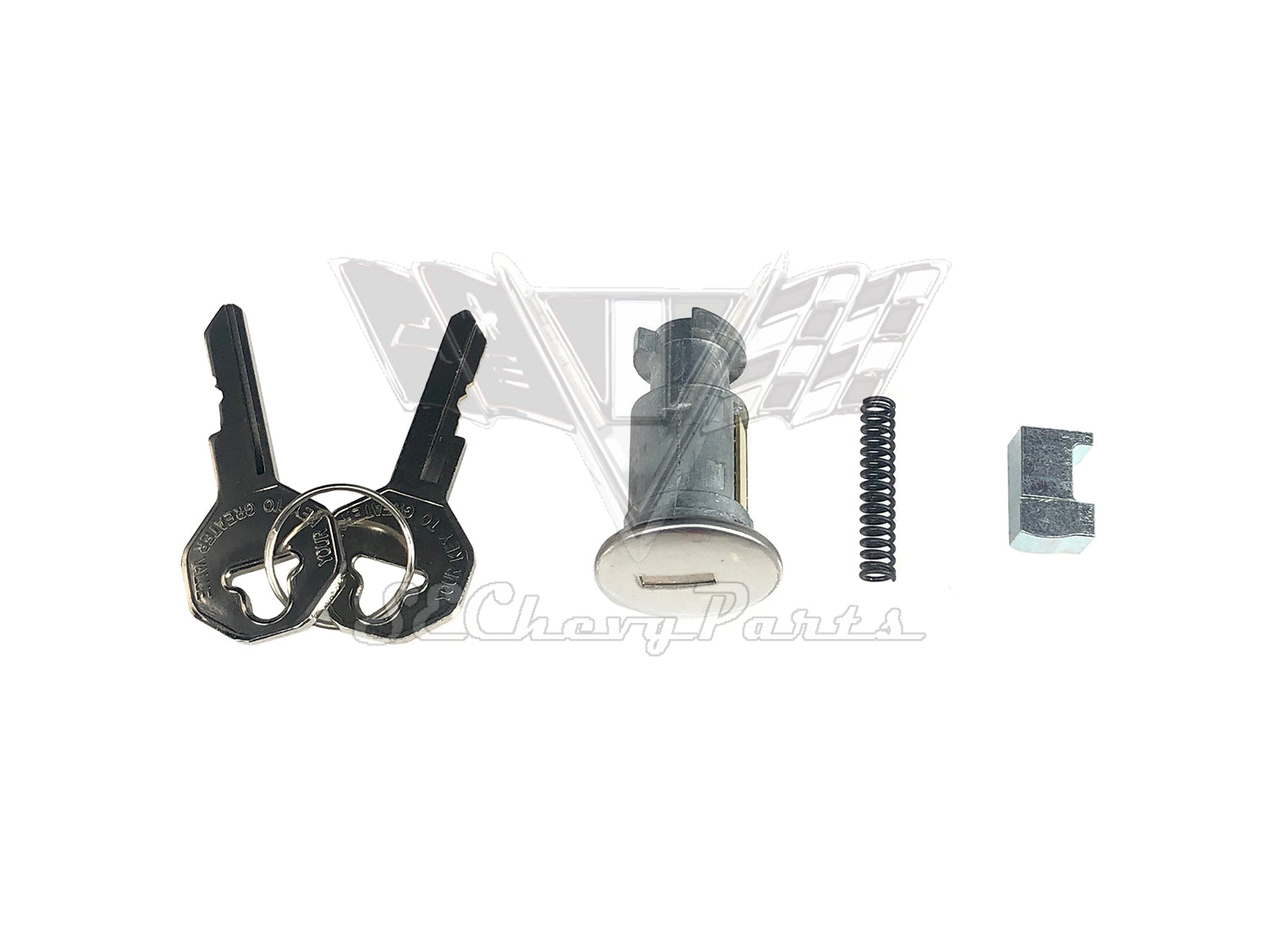 Southeast Chevy Parts