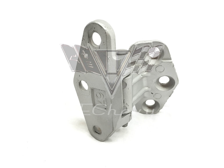 1961-1964 Chevy 4-Door Sedan LEFT Rear Upper Door Hinge OEM