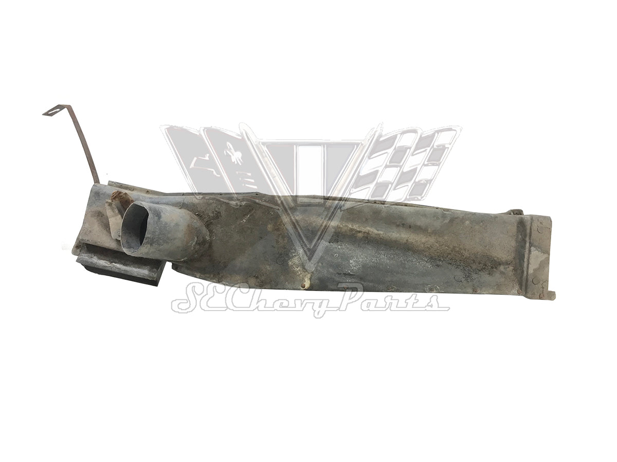Southeast Chevy Parts