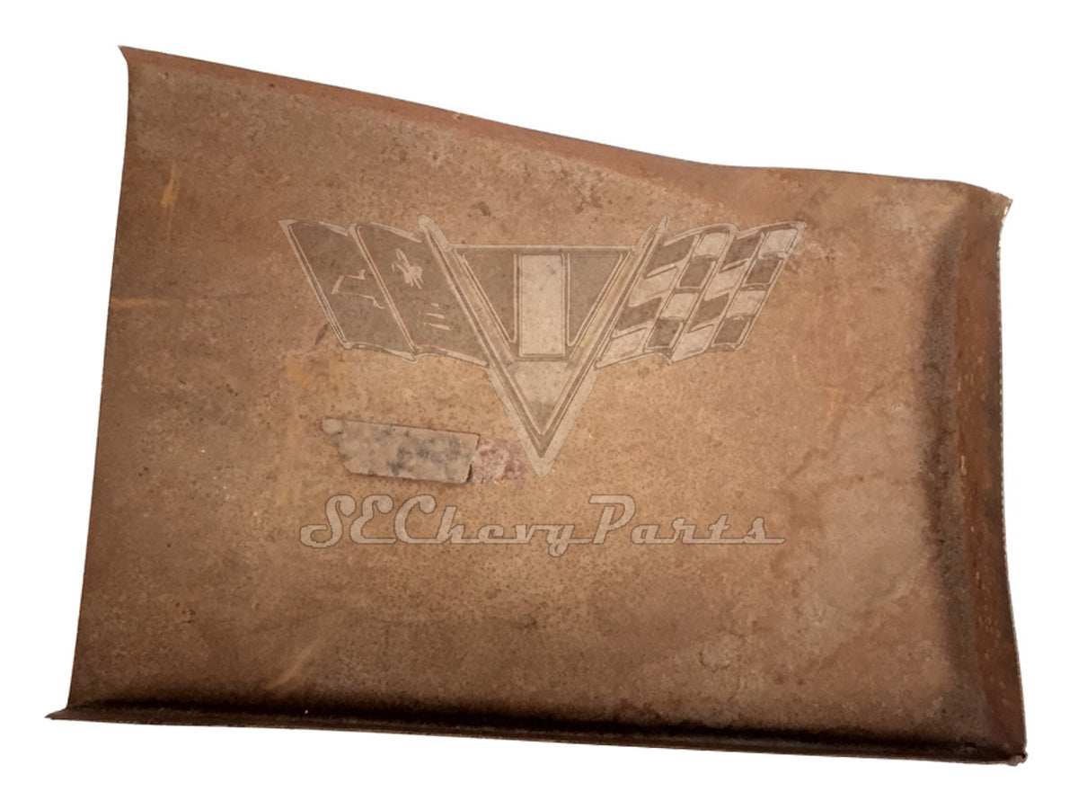Southeast Chevy Parts