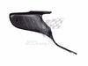 1959-1960 Chevy Impala Dash Trim Knee Knocker Kick Panel RIGHT
