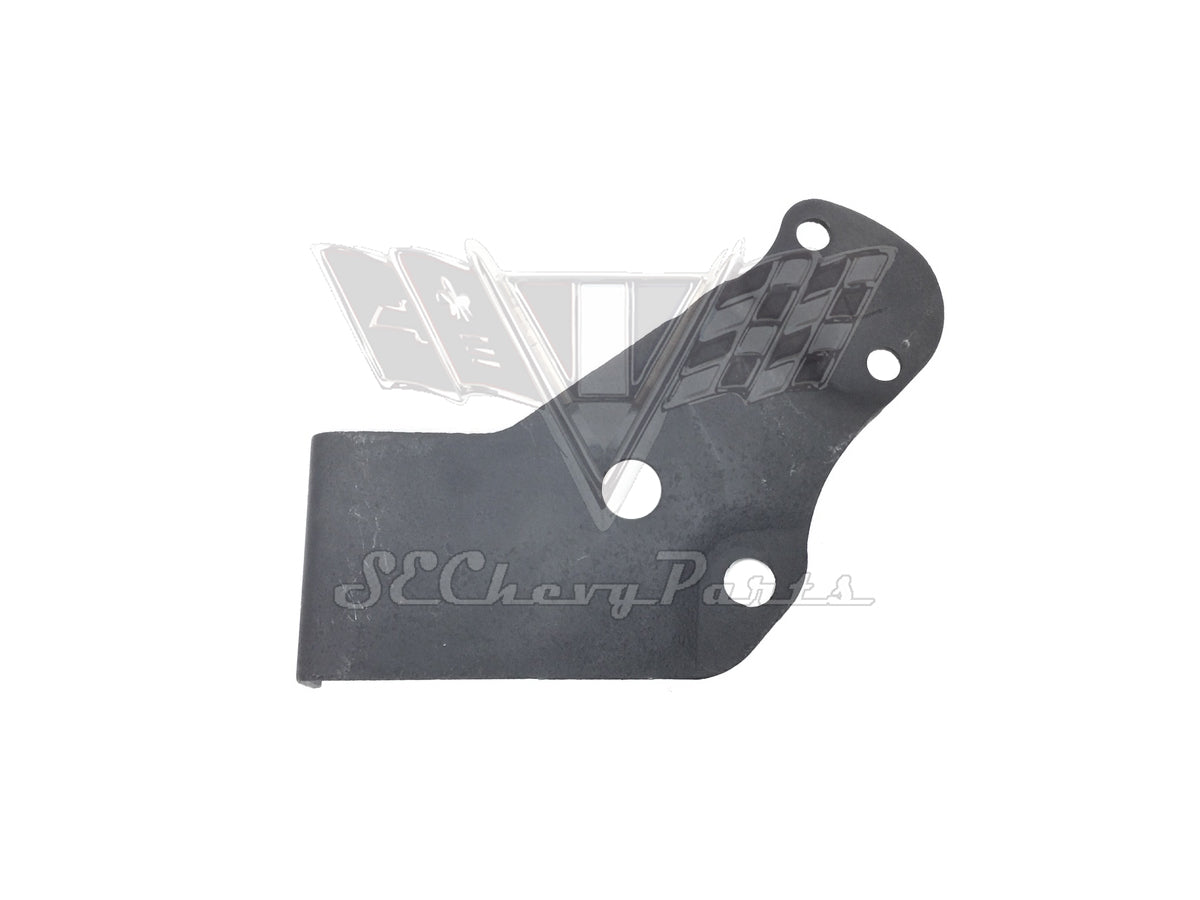 1960 Chevy Impala Rear Center Bumper Bracket RIGHT