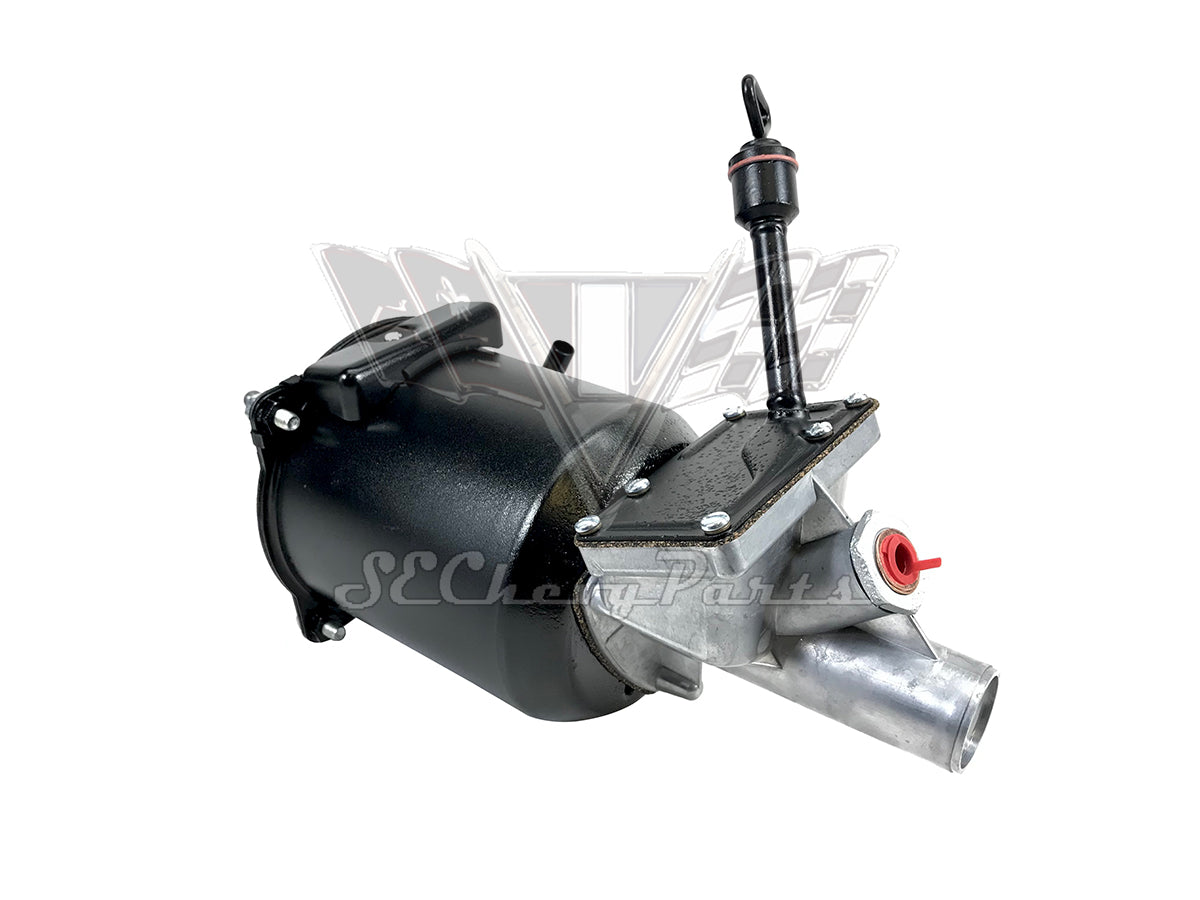 Southeast Chevy Parts