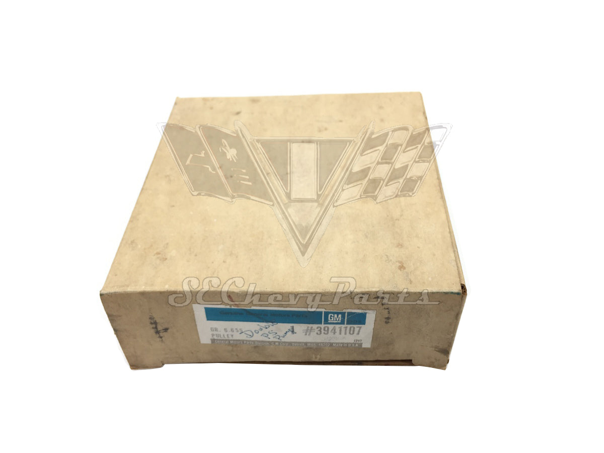 Southeast Chevy Parts