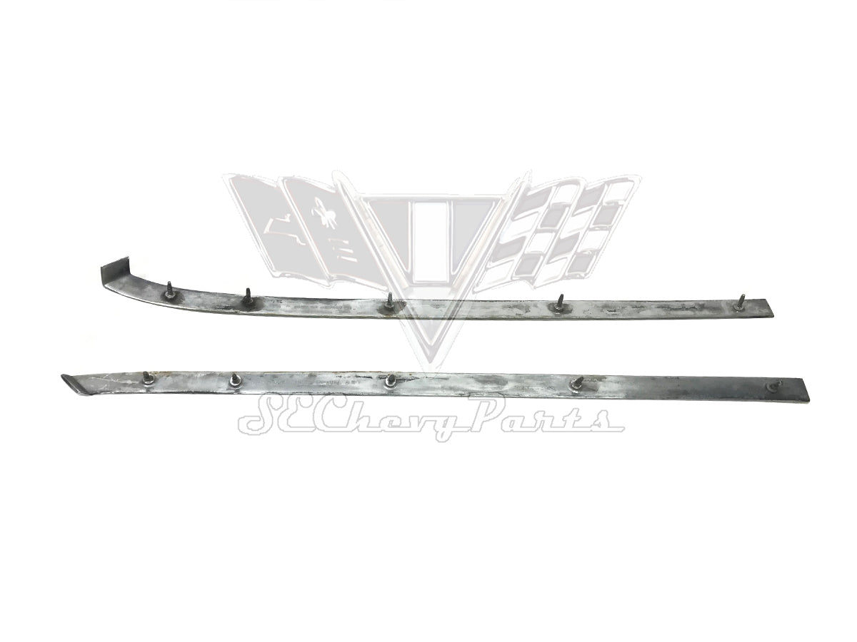 Southeast Chevy Parts